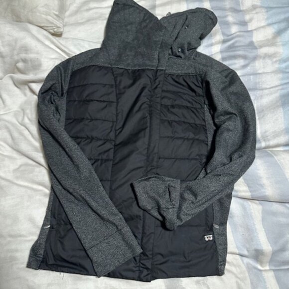Helly hansen puffy  jacket womens size small - Picture 1 of 3